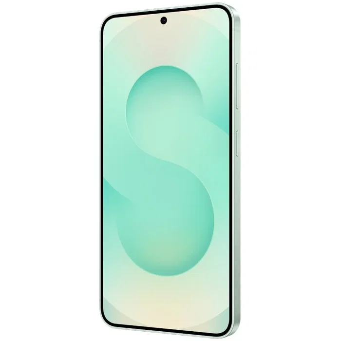 Samsung Galaxy S25 5G 256GB 12GB RAM 6.2 pulgadas Verde Menta Samsung Galaxy S25 5G 256GB 12GB RAM 6.2 pulgadas Verde Menta